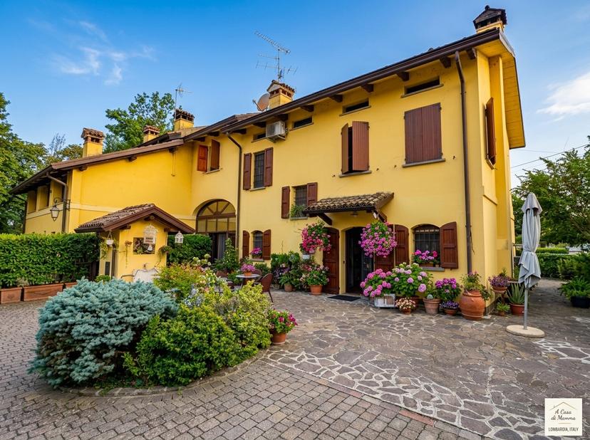 Villa bifamiliare in Via Balletti 1, Albinea — foto 3 di 5