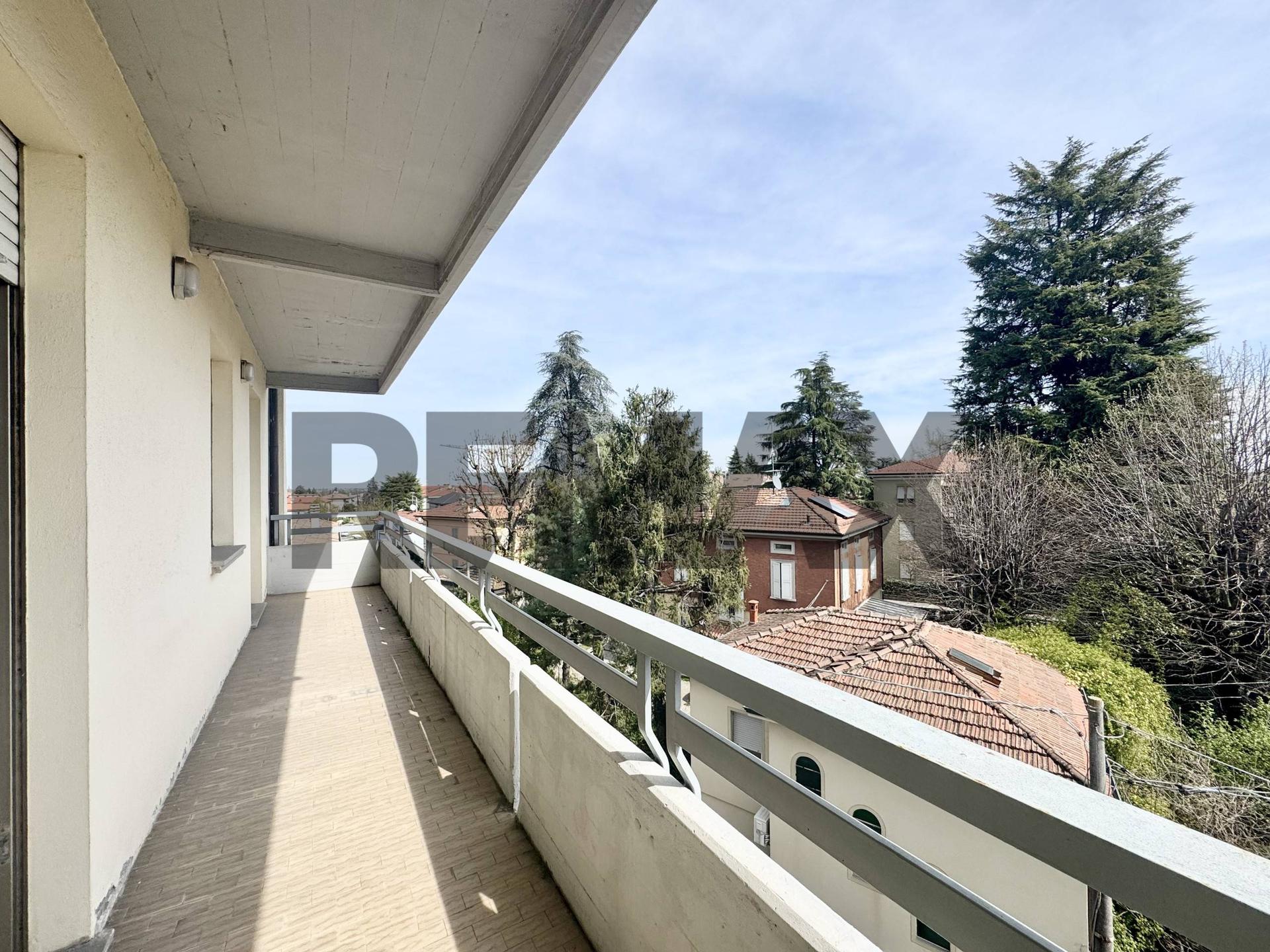 Trilocale in Via Pedemontana 2, Traversetolo
