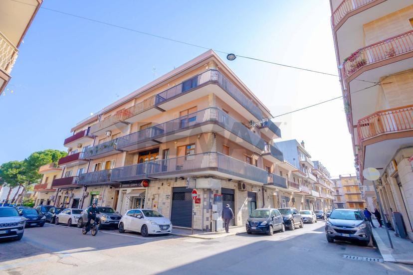 Appartamento in Via Enrico Toti 102, Mola di Bari — foto 2 di 5