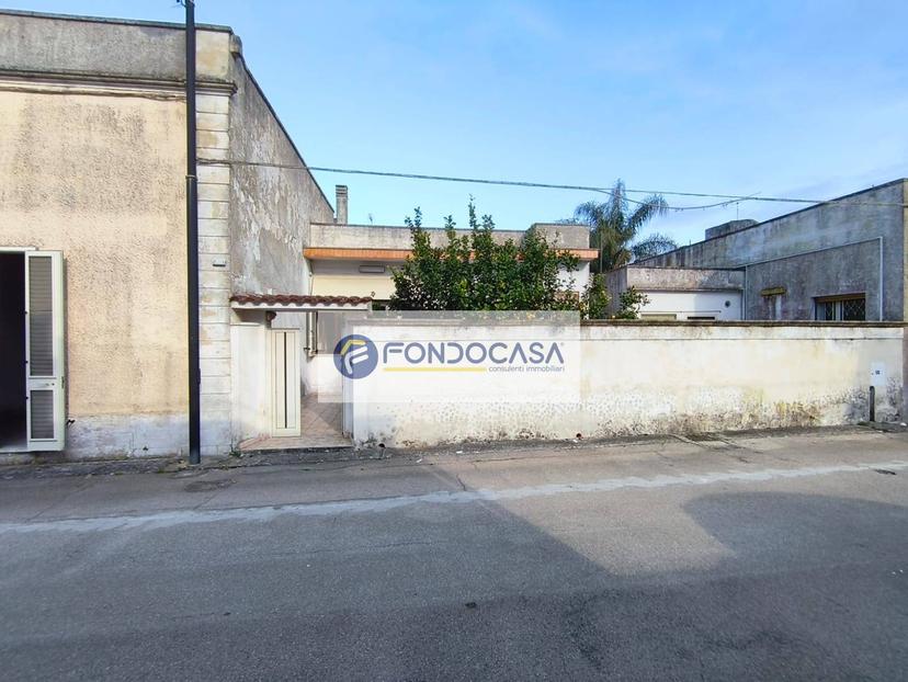 Casa indipendente in Via Unità d'Italia 1, Minervino di Lecce — foto 4 di 5