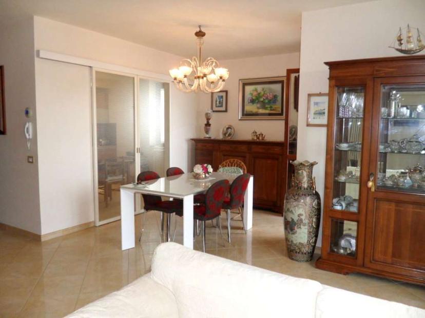 Quadrilocale in Monte Vettore, Monte Urano — foto 2 di 5