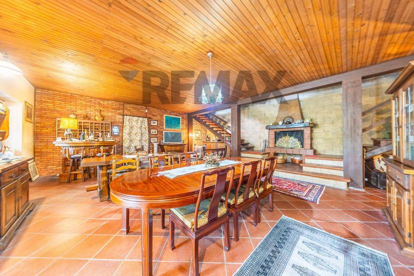 Rustico in Via Penna Fredda 8, Albano Laziale — foto 5 di 5