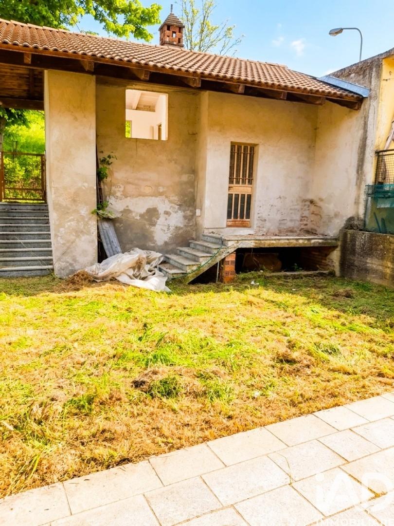 Casa indipendente in Via Regina Margherita, Cerrina Monferrato — foto 3 di 5