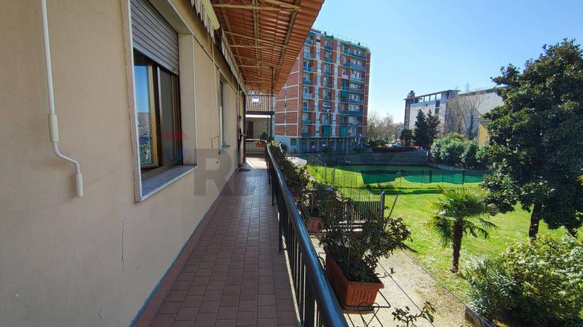 Trilocale in Via Hermada 31 71, Desio — foto 2 di 5