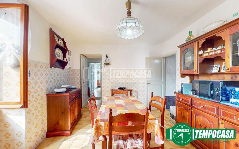 Casa indipendente in Strada Provinciale 456 del Turchino, Case Zanassi 84, Prasco — foto 2 di 5