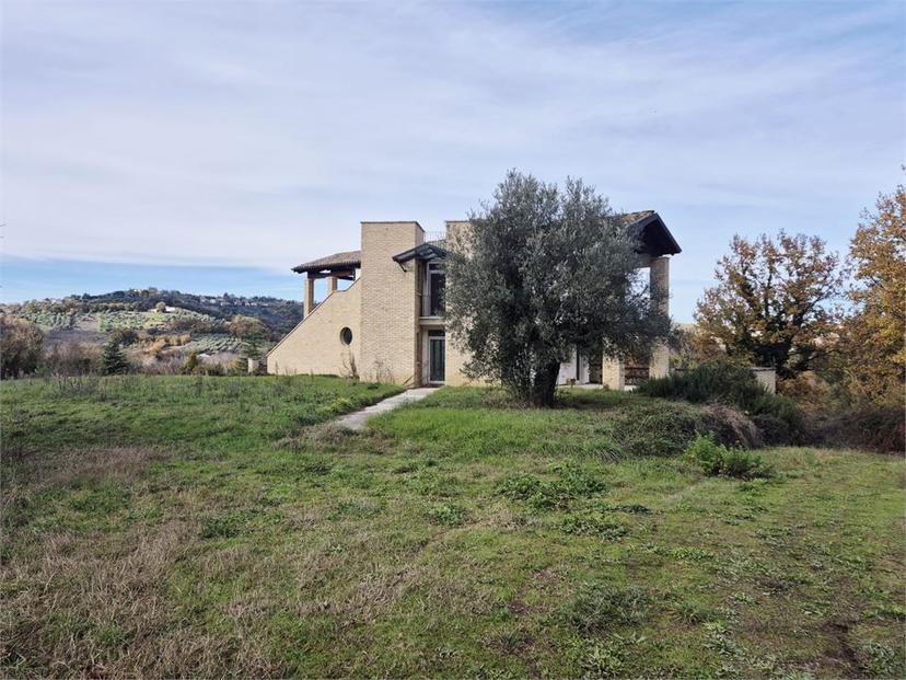 Villa, Fara Filiorum Petri — foto 5 di 5