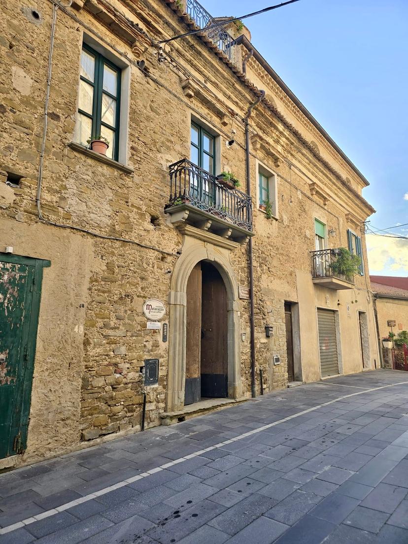Appartamento in Via Gianbattista Forziati 34, Castellabate — foto 5 di 5