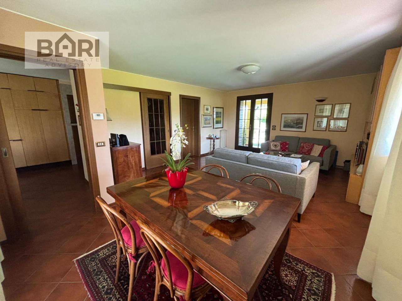 Villa in Via Giuseppe Garibaldi, Brugnera
