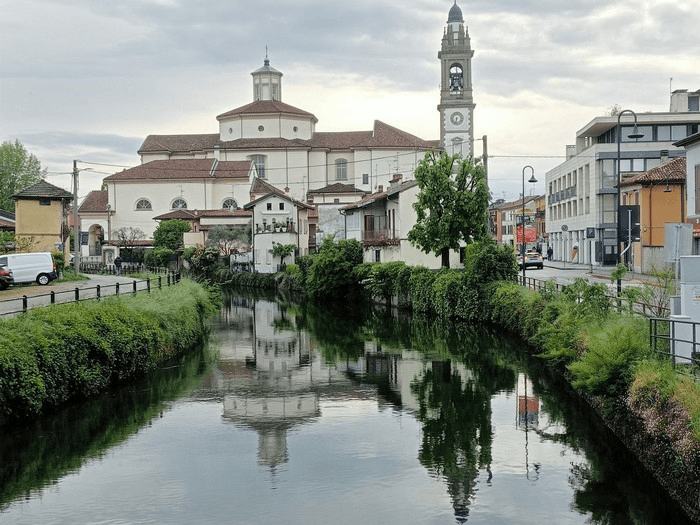 Stanza in appartamento in Via Marcelline, Cernusco sul Naviglio