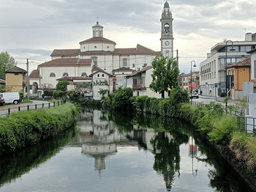 Stanza in appartamento in Via Marcelline, Cernusco sul Naviglio