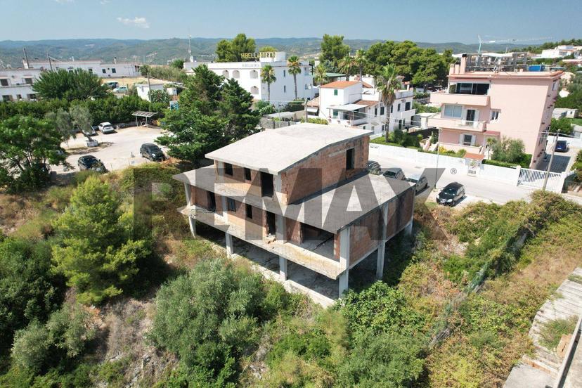 Rustico in Località Sant'Andrea Snc, Vieste — foto 4 di 5