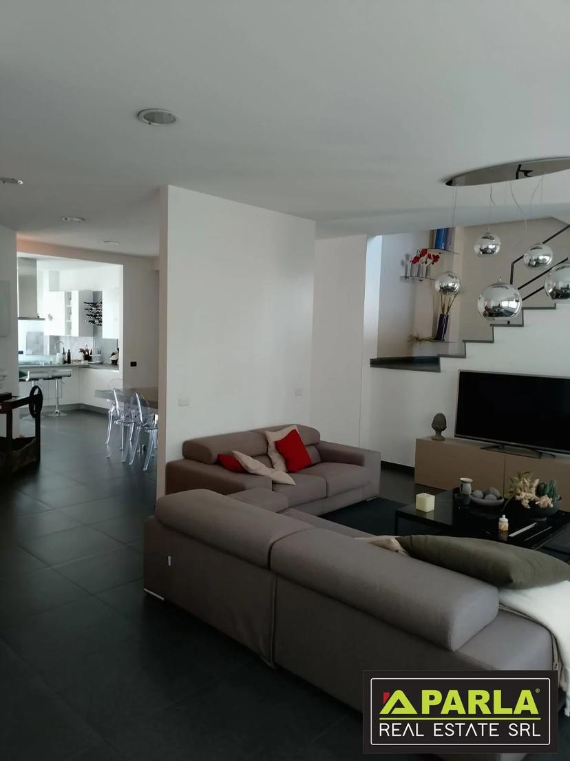 Villa, Chiaramonte Gulfi — foto 2 di 5