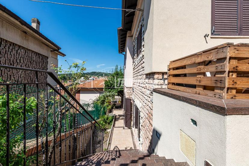 Bilocale in Via Grilli, Sirolo — foto 4 di 5