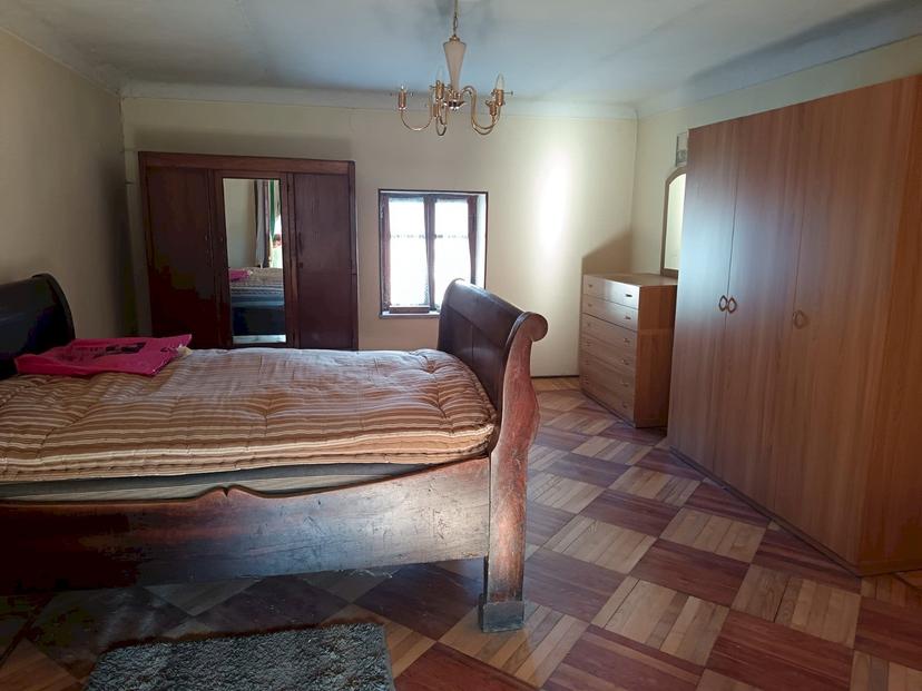 Porzione di casa in Via Roma, Sanfront — foto 5 di 5