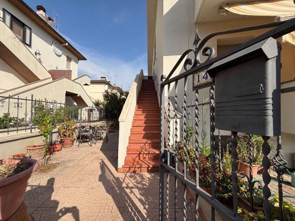 Quadrilocale in Via della Pescara, Bolsena