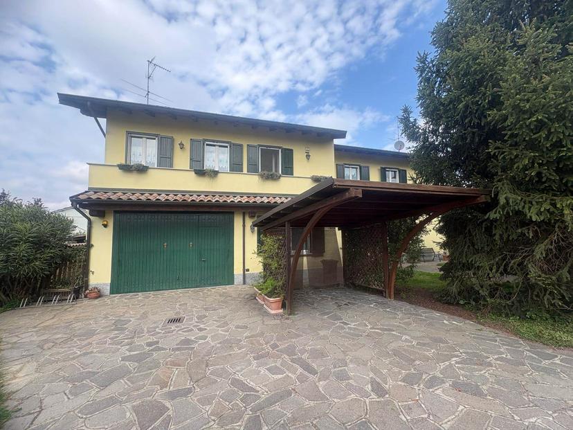Villa, Gambolò — foto 4 di 5