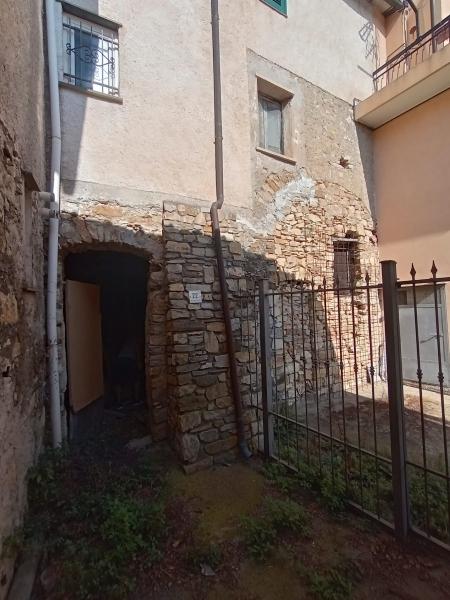 Rustico, Villa Faraldi