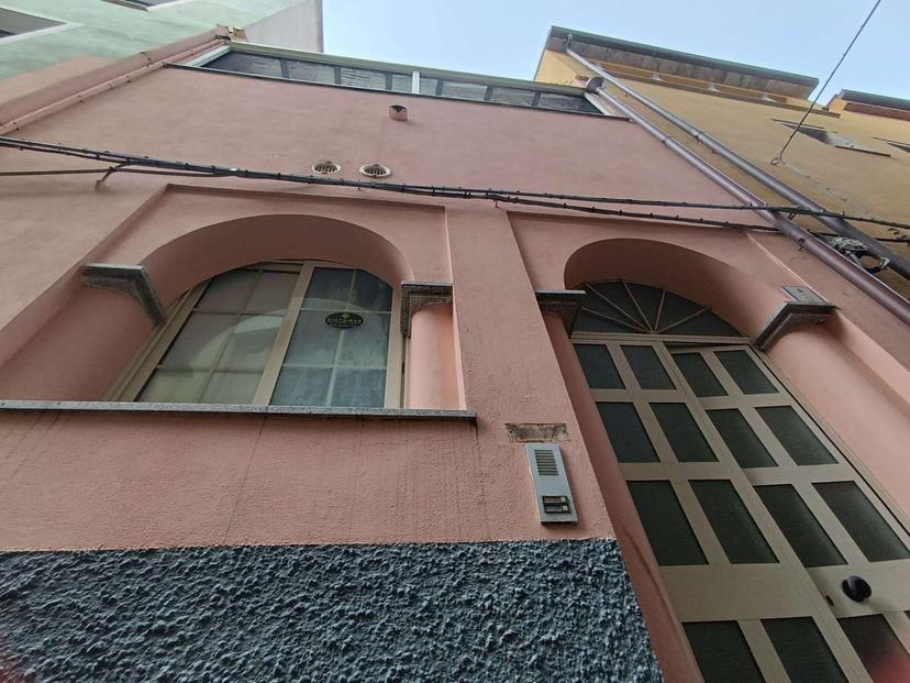 Quadrilocale in Via Eritrea 5, Ozieri — foto 2 di 5