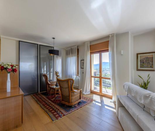 Villa bifamiliare in Via Silvio Bonomelli 53, Iseo — foto 5 di 5