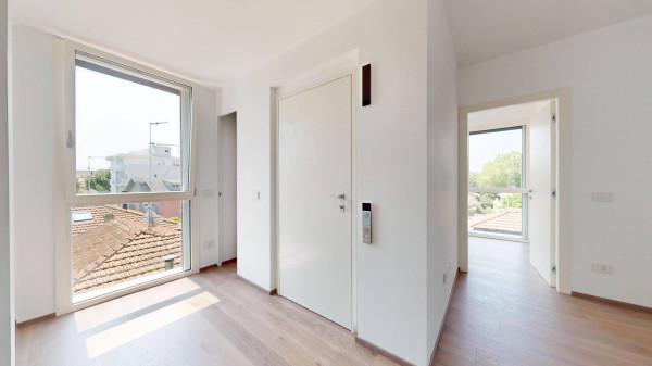 Attico in Viale Enrico Toti 7, Riccione — foto 4 di 5