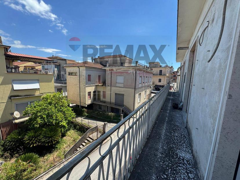 Quadrilocale in Via Pasquale del Prete 9, Pontecorvo — foto 3 di 5