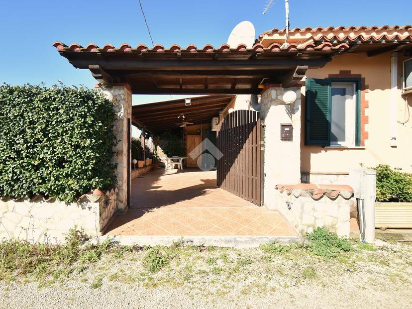 Casa indipendente in Via Eschido 17, Cisterna di Latina — foto 3 di 5