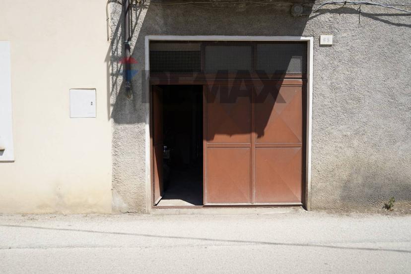 Casa indipendente in Via Leonardo da Vinci 2, Foligno — foto 4 di 5