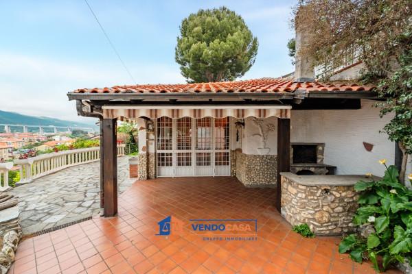 Villa in Via San Luigi 15, Andora — foto 2 di 5
