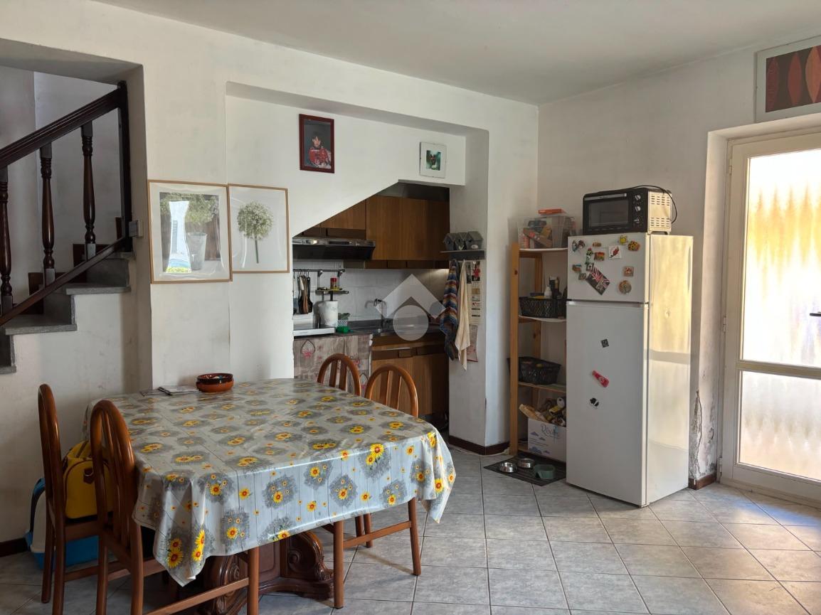 Casa indipendente in Via Italia 107, Santa Cristina e Bissone