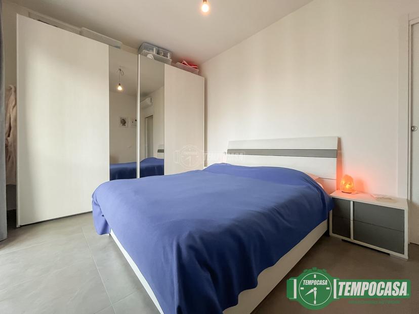 Bilocale in Via Dante Alighieri, San Donato Milanese — foto 4 di 5