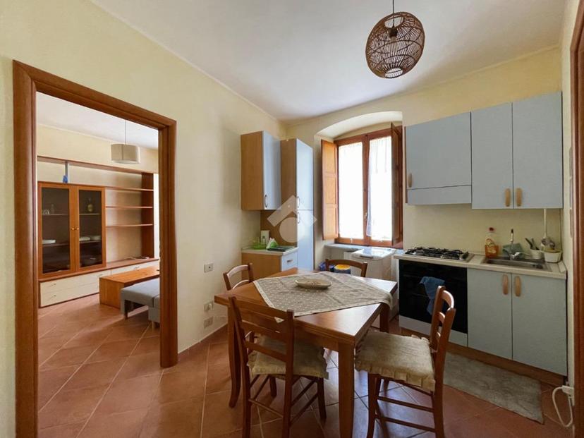 Bilocale in Via Marco Aurelio Severino 6, Cosenza