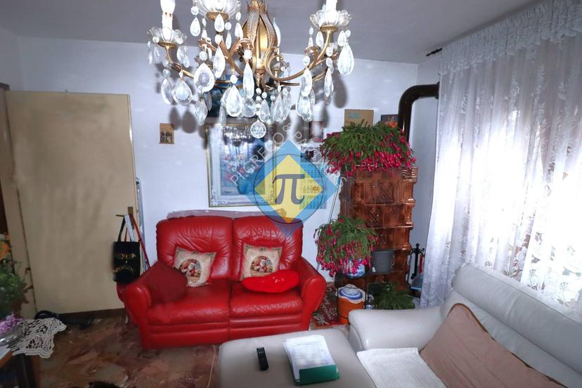 Casa indipendente in Nannavecchia 24, San Quirino — foto 3 di 5