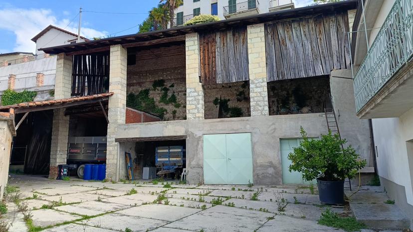 Casa indipendente in Via Fulvio Mazzucco 6, Treville — foto 4 di 5