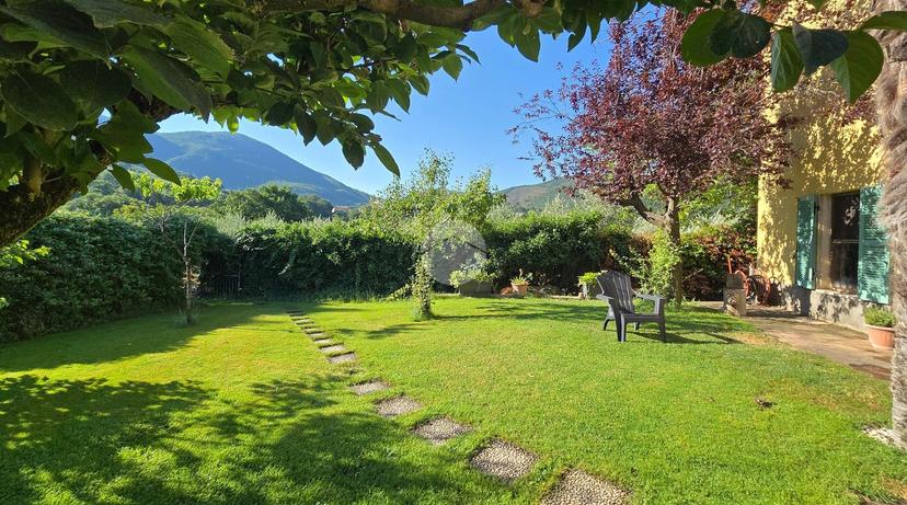 Casa indipendente in Bazzano Superiore 46, Spoleto — foto 3 di 5