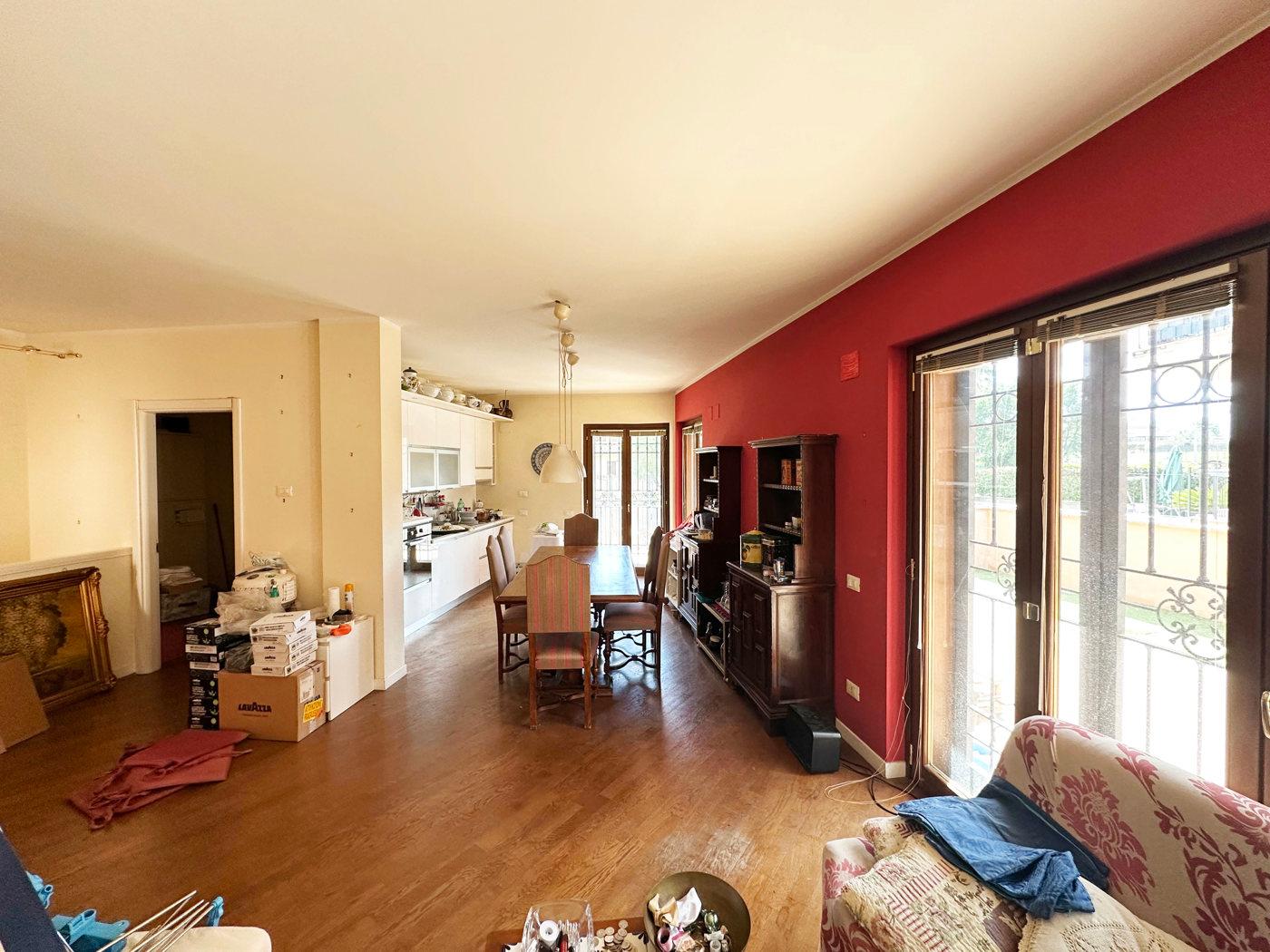Quadrilocale in Via Primo Levi 39, Civita Castellana