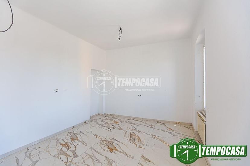 Quadrilocale in Via IV Novembre, Soresina — foto 2 di 5