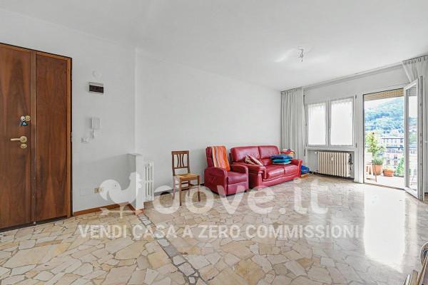 Trilocale in Via Cornelio Castaldi 2, Feltre