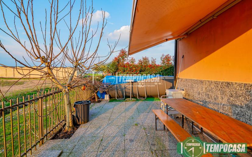 Villa a schiera in Via Antonio Meucci 36, Marudo — foto 2 di 5