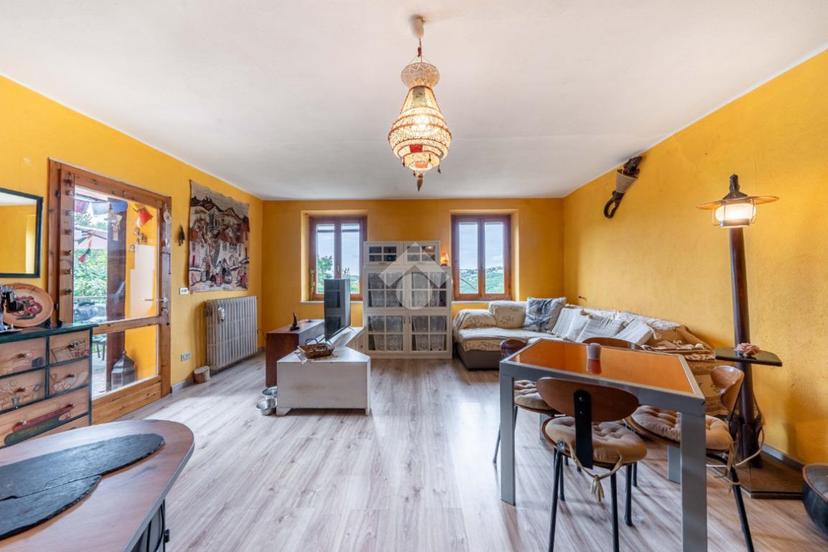 Villa in Contrada Vago, Roverè Veronese — foto 5 di 5