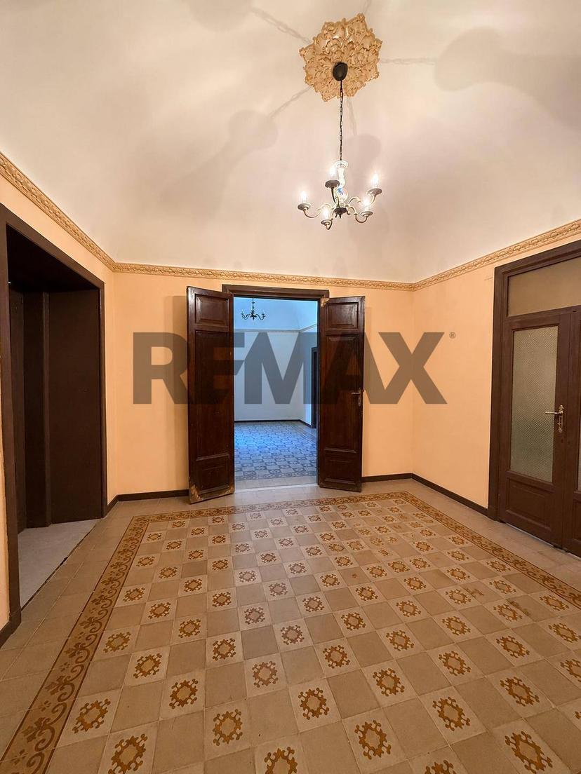 Appartamento in Via Bernardo Amato 4, Mistretta