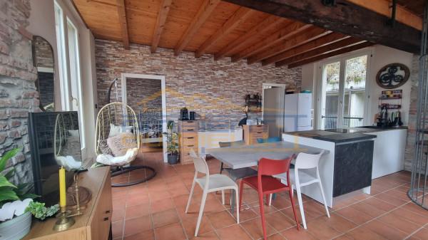 Attico in Frazione Molinazzo 2, Brivio — foto 5 di 5