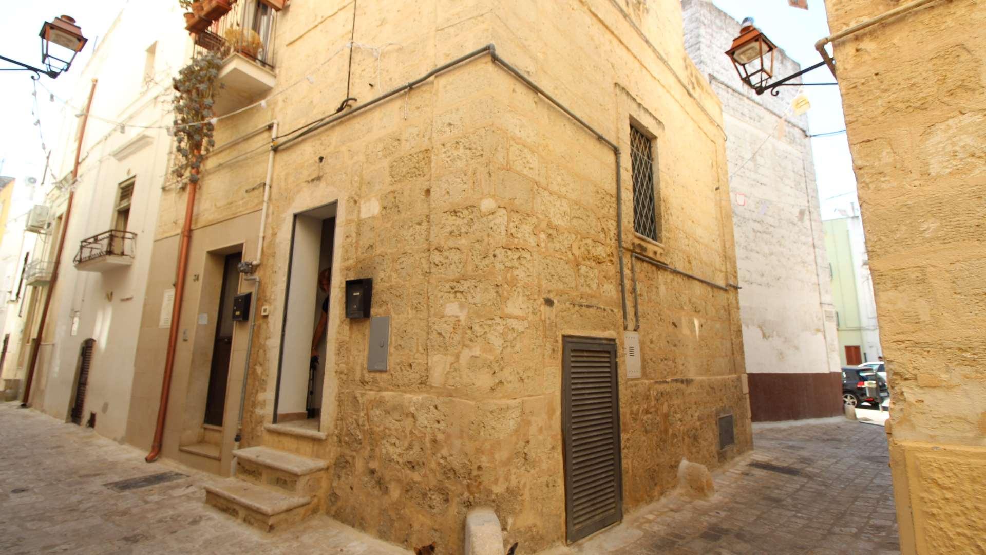 Casa indipendente, Capurso