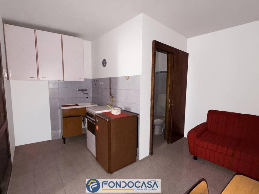 Bilocale in Via Prati, Ono San Pietro — foto 4 di 5