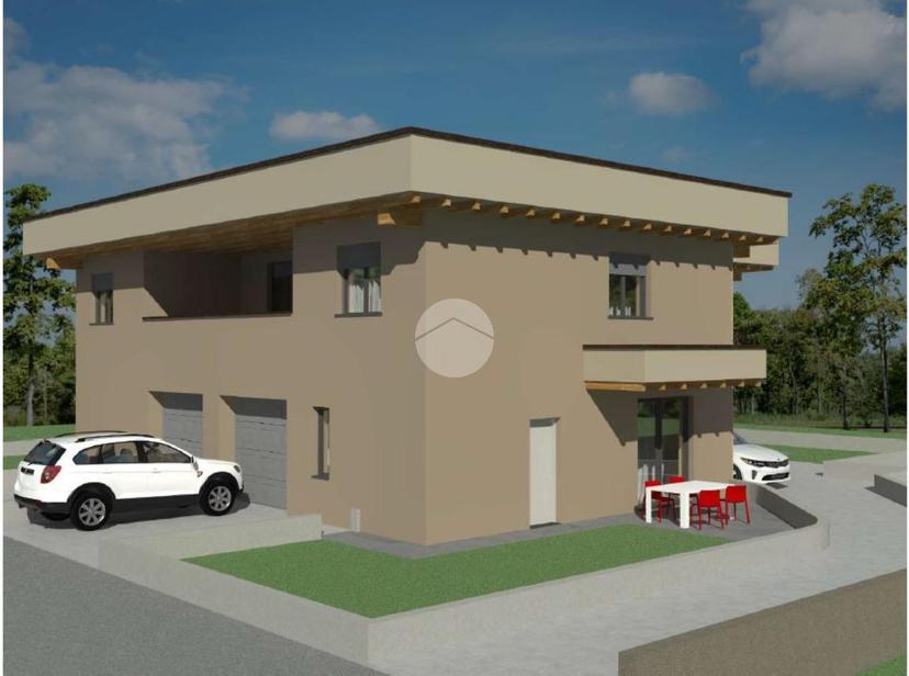 Casa indipendente in Via Varese 1, Palazzolo sull'Oglio — foto 2 di 5