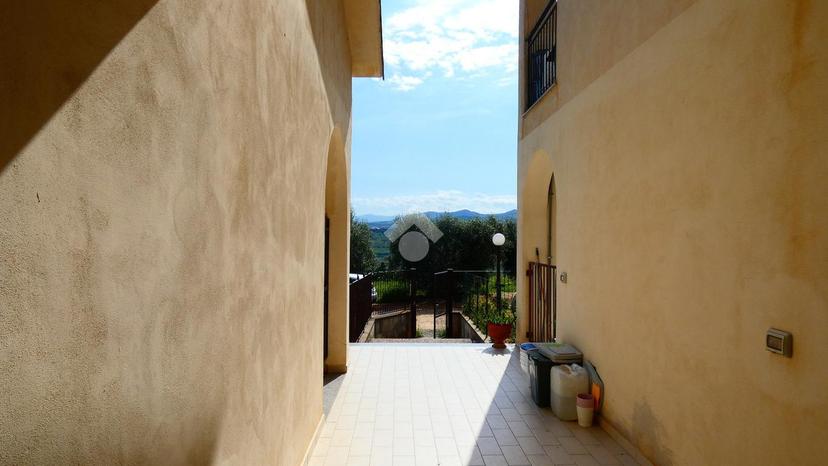 Trilocale in Contrada Panevino, Tursi — foto 2 di 5