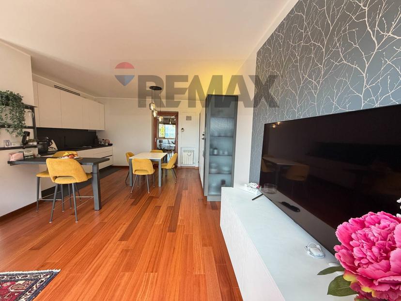 Villa a schiera in Via Neri 10, Campobasso — foto 3 di 5