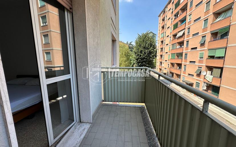 Monolocale in Via Val Sabbia, Milano