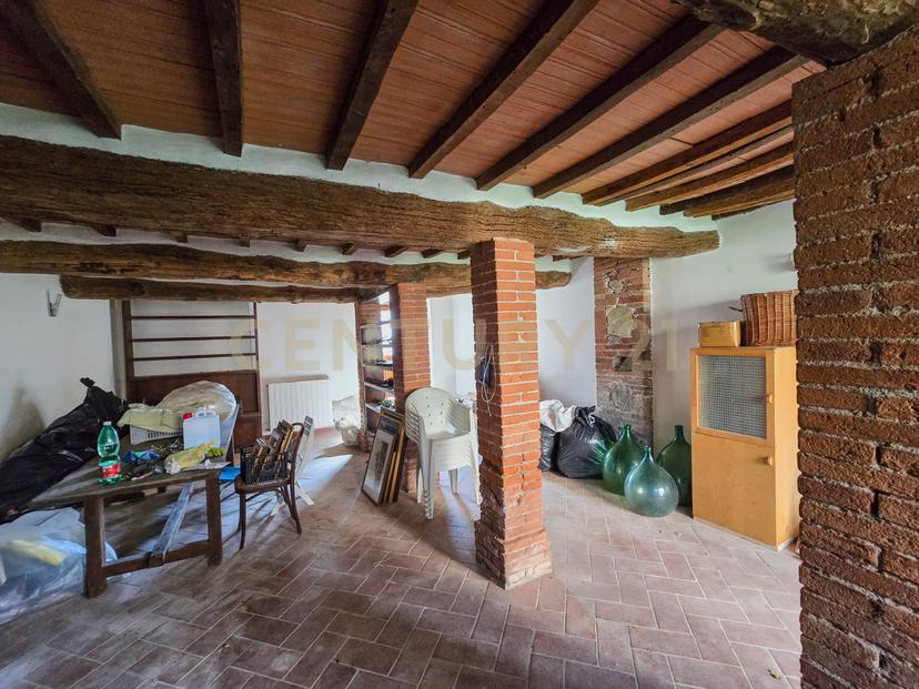 Rustico in Vial Podere Nuovo Snc, Civitella Paganico — foto 4 di 5