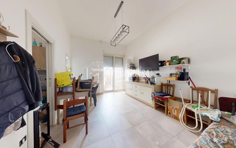 Bilocale in Via Catanzaro 7, Lecce