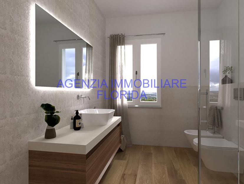 Villa a schiera, Santa Giustina in Colle — foto 2 di 5